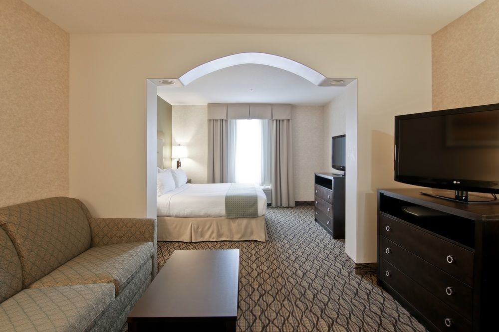 Clarion Hotel & Conference Centre Sherwood Park Extérieur photo