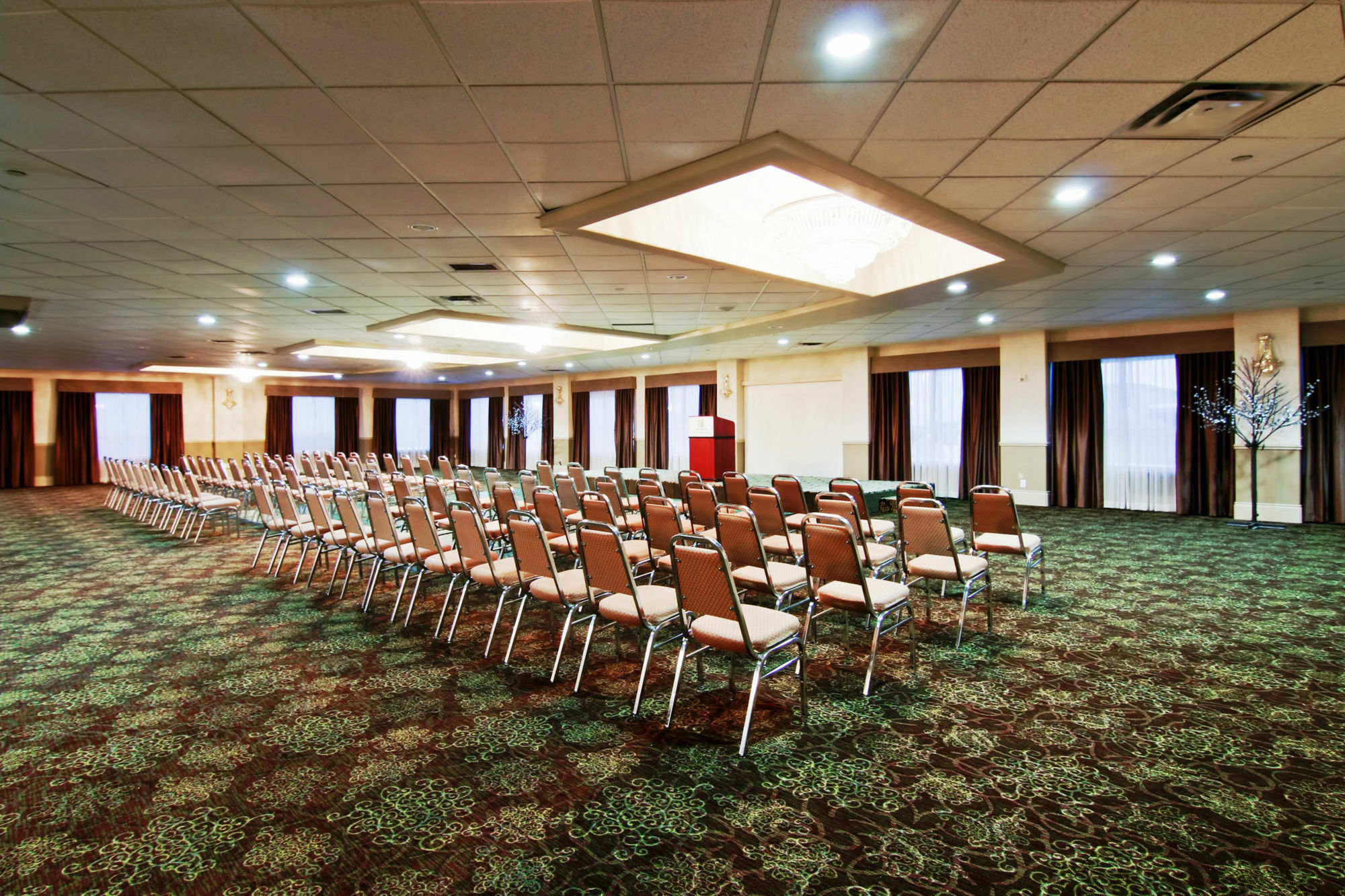 Clarion Hotel & Conference Centre Sherwood Park Extérieur photo