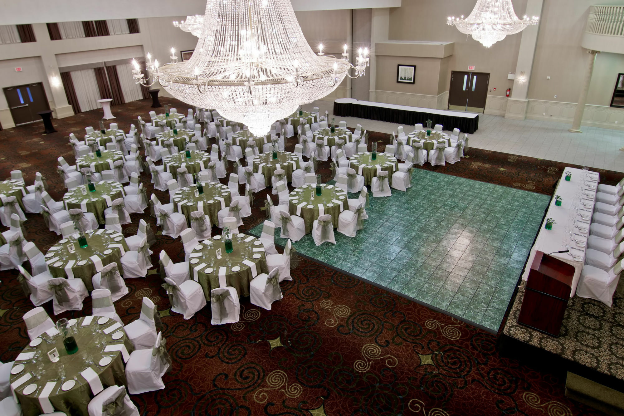 Clarion Hotel & Conference Centre Sherwood Park Extérieur photo