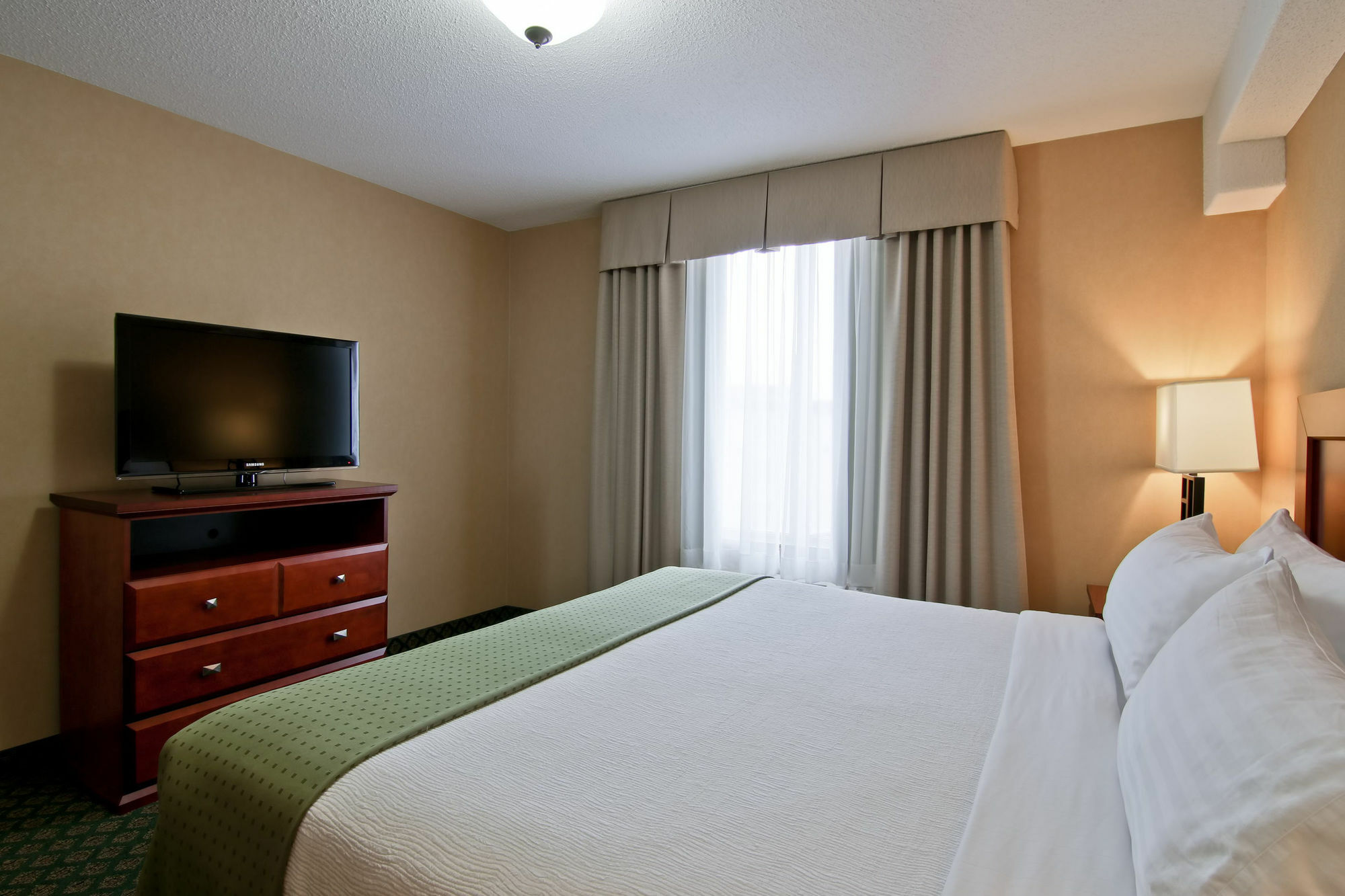 Clarion Hotel & Conference Centre Sherwood Park Extérieur photo