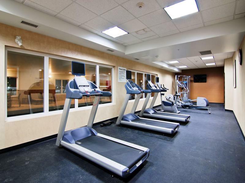Clarion Hotel & Conference Centre Sherwood Park Extérieur photo