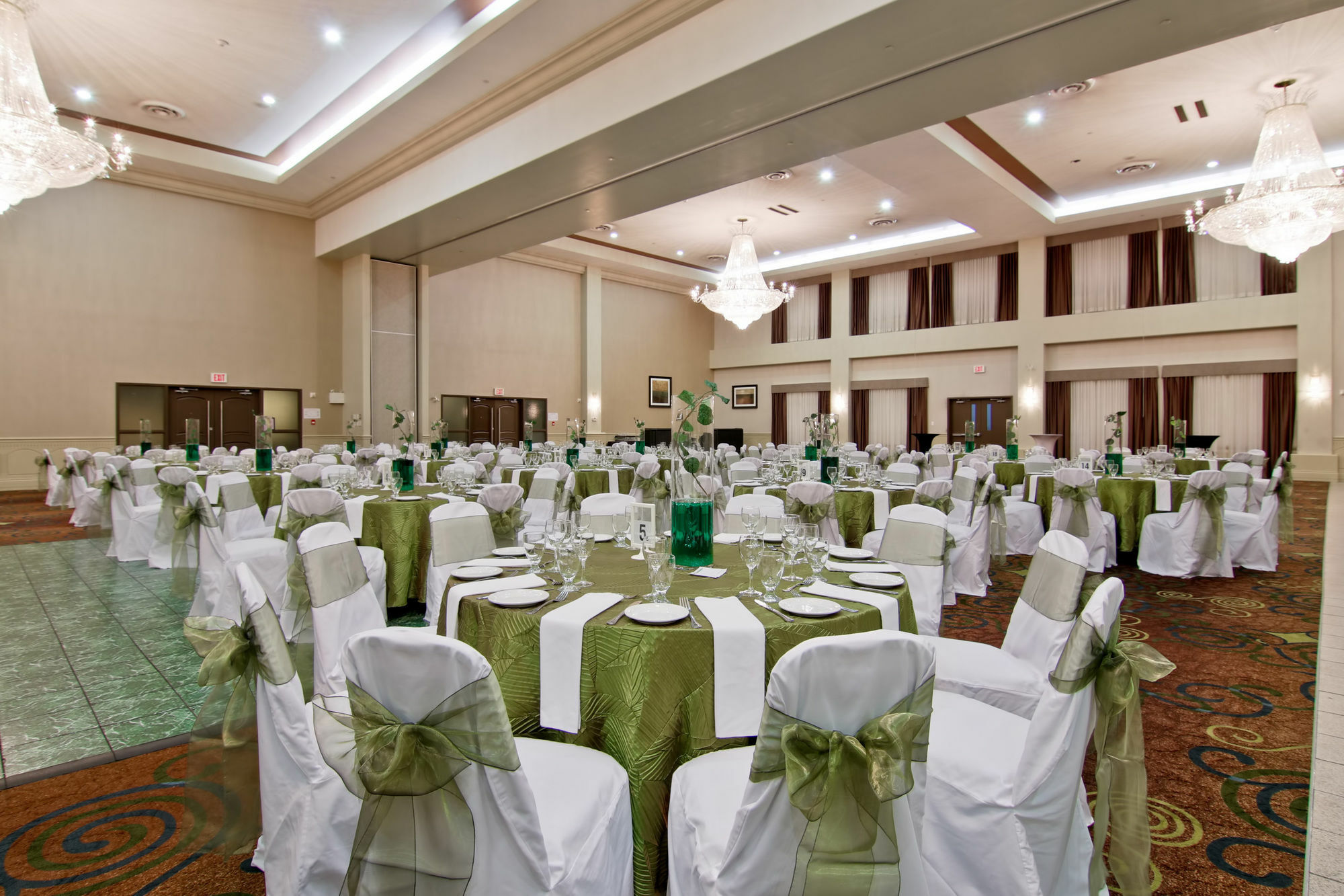 Clarion Hotel & Conference Centre Sherwood Park Extérieur photo