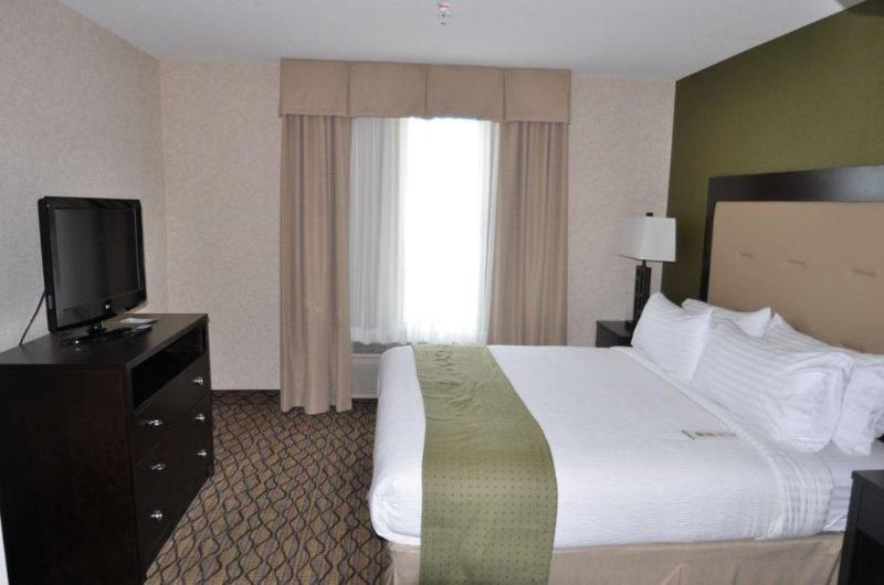 Clarion Hotel & Conference Centre Sherwood Park Extérieur photo